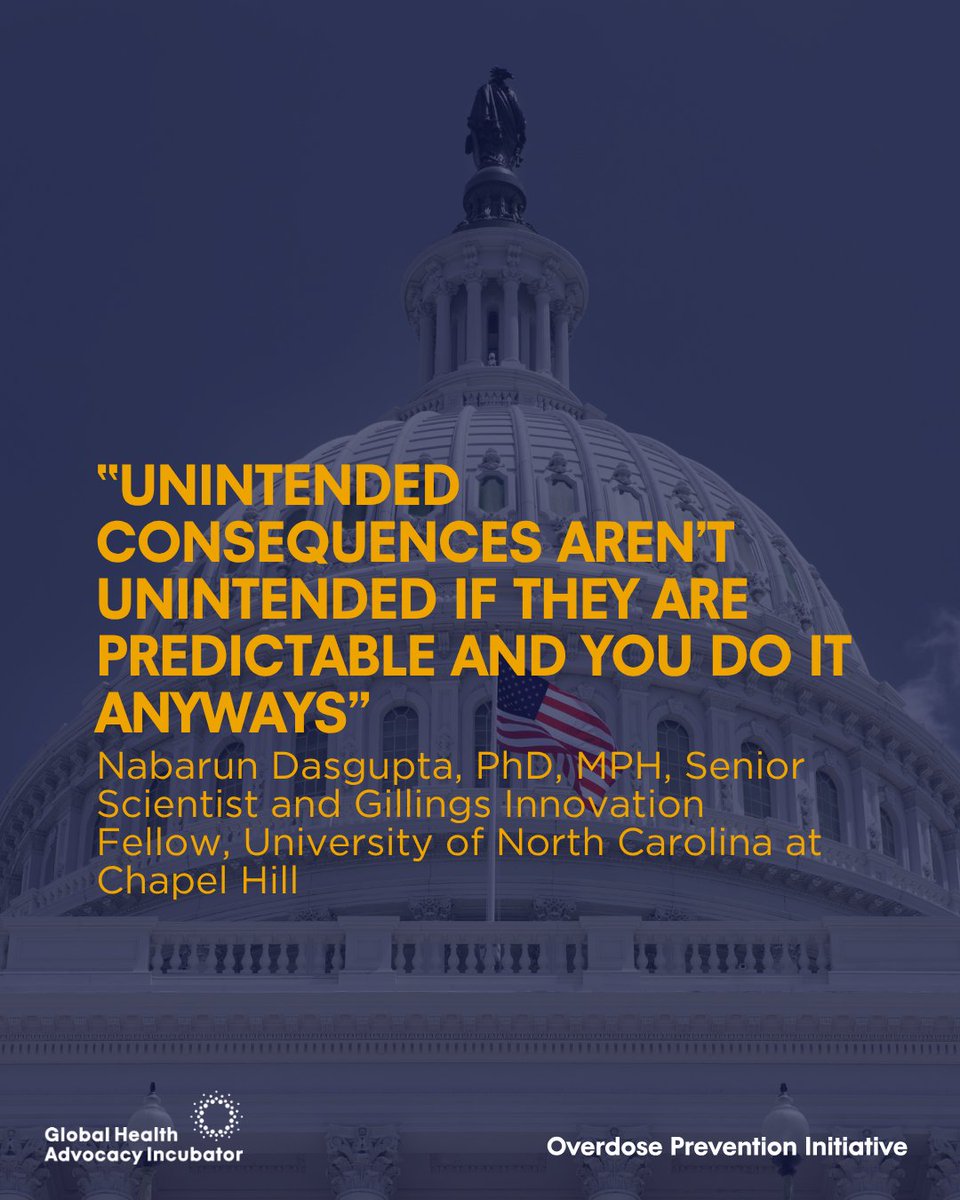 Overdose Prevention Initiative tweet media