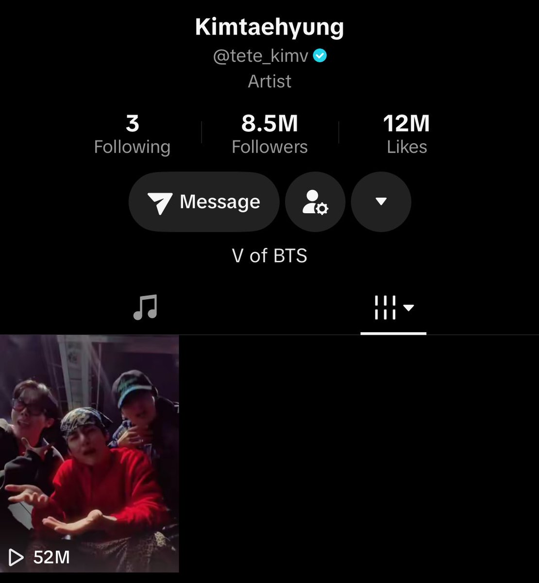 amber 非 ⓥ tweet media