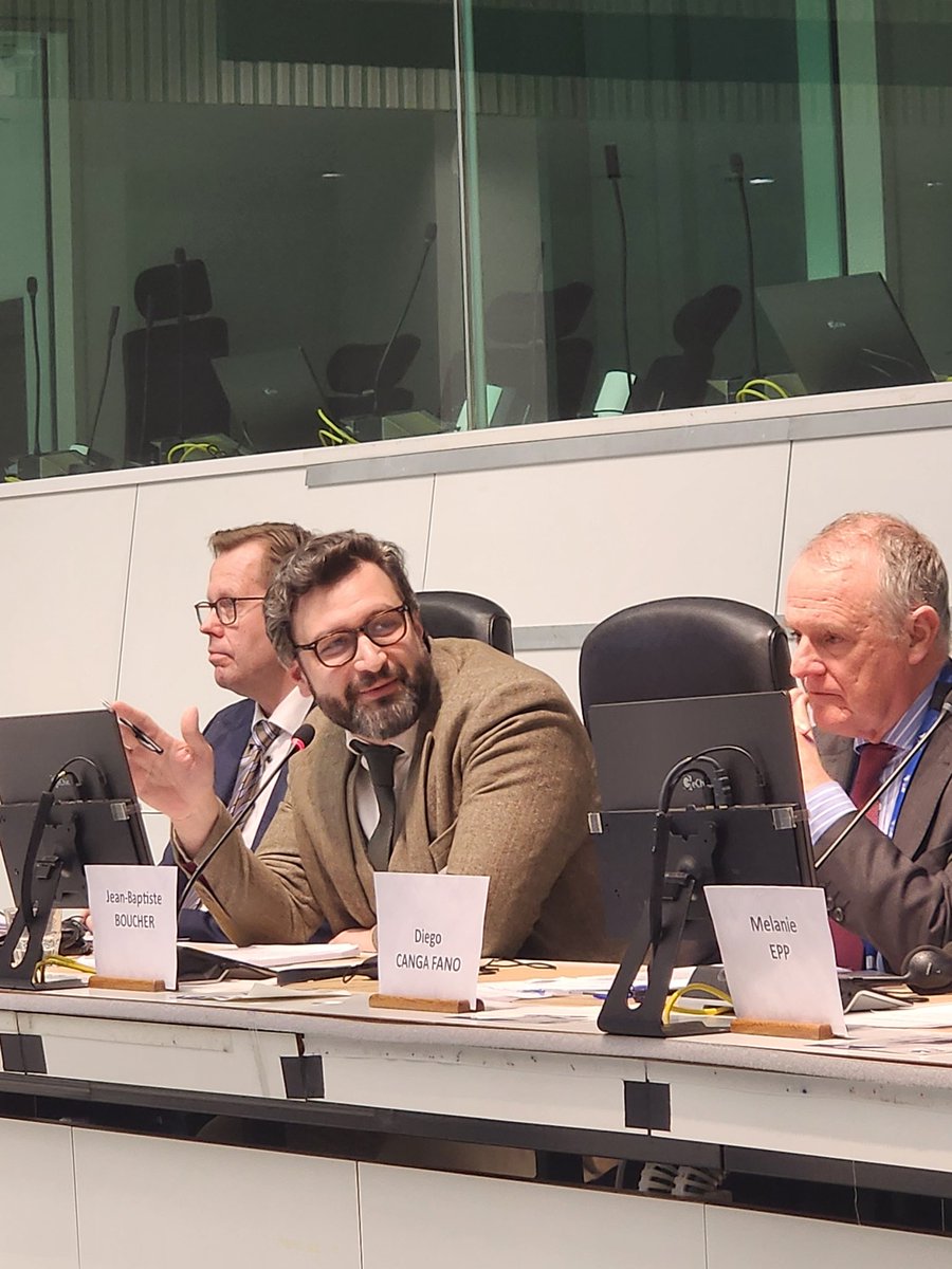 COPA-COGECA tweet media