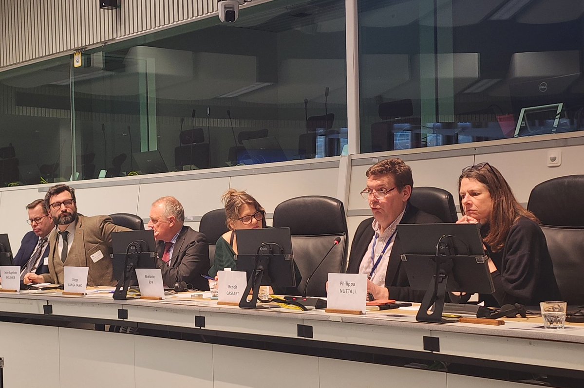 COPA-COGECA tweet media