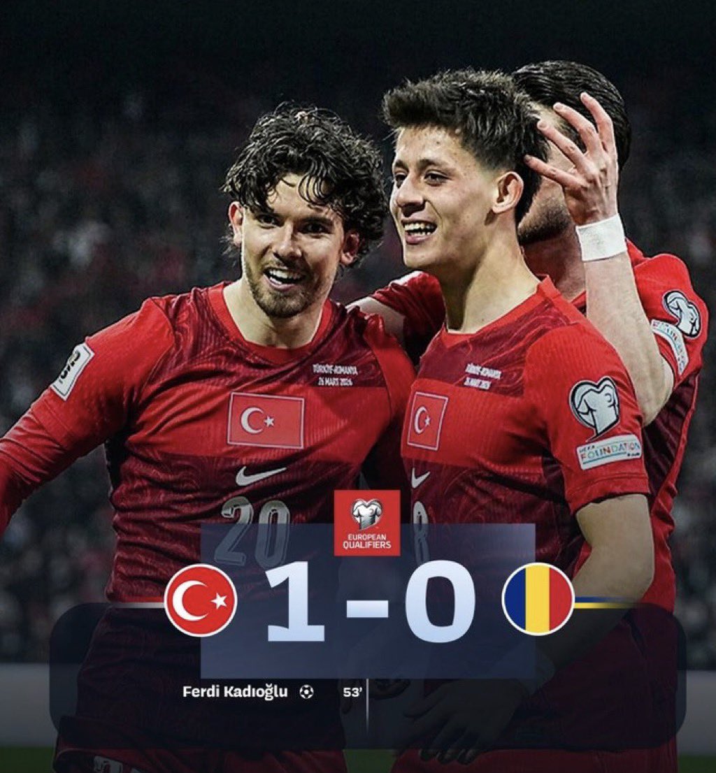 Mehmet Fatih ARSLAN tweet media