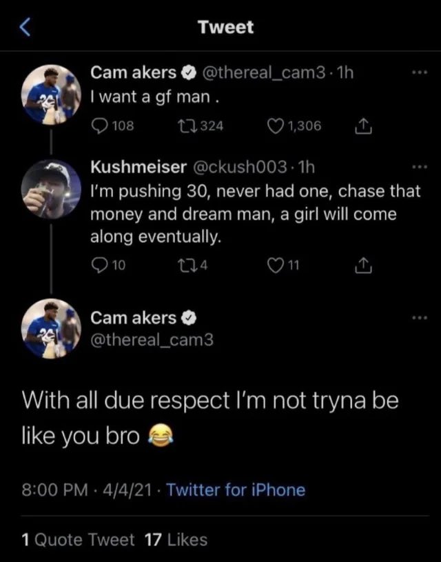 Known Celebrity tweet media