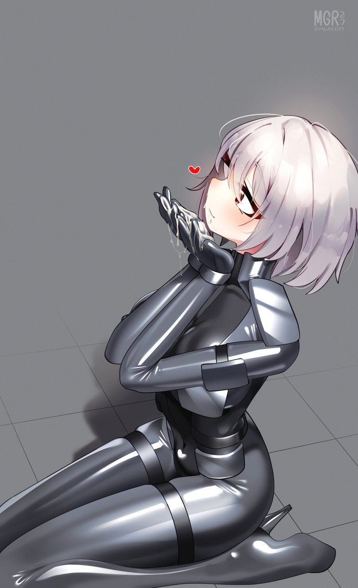 まぐろ27 tweet media