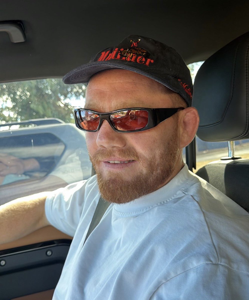 Chicken King MMA tweet media