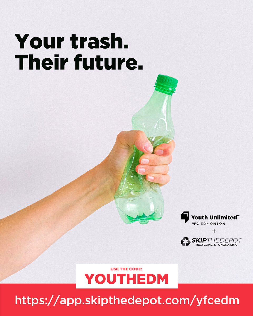 Youth Unlimited Edmonton tweet media