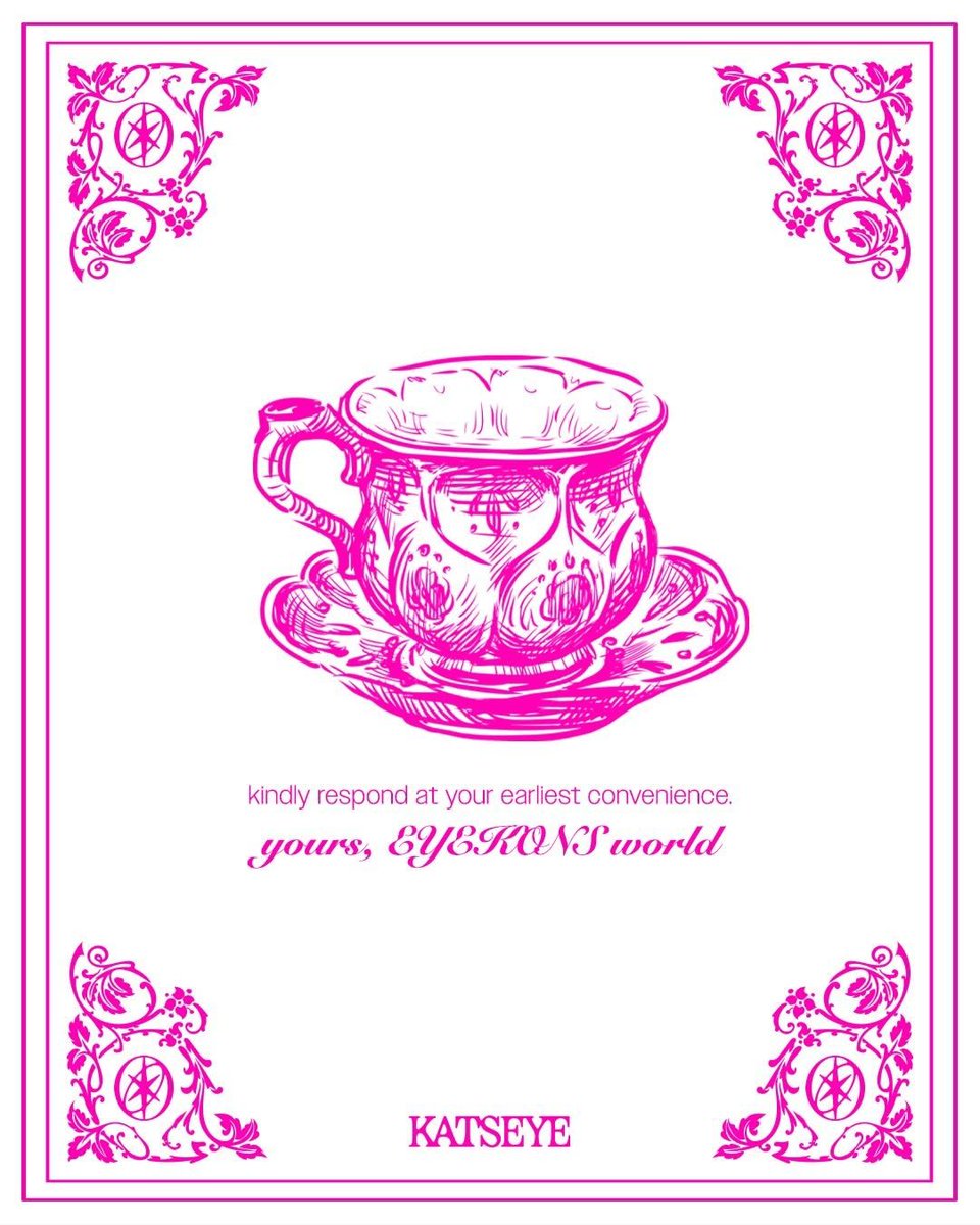 gin ⁹⁺⁶ tweet media