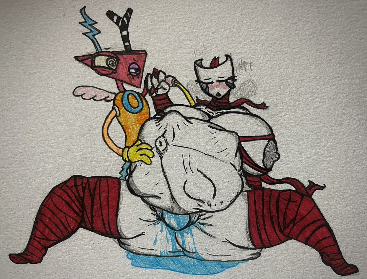 🔞I live Again… tweet media