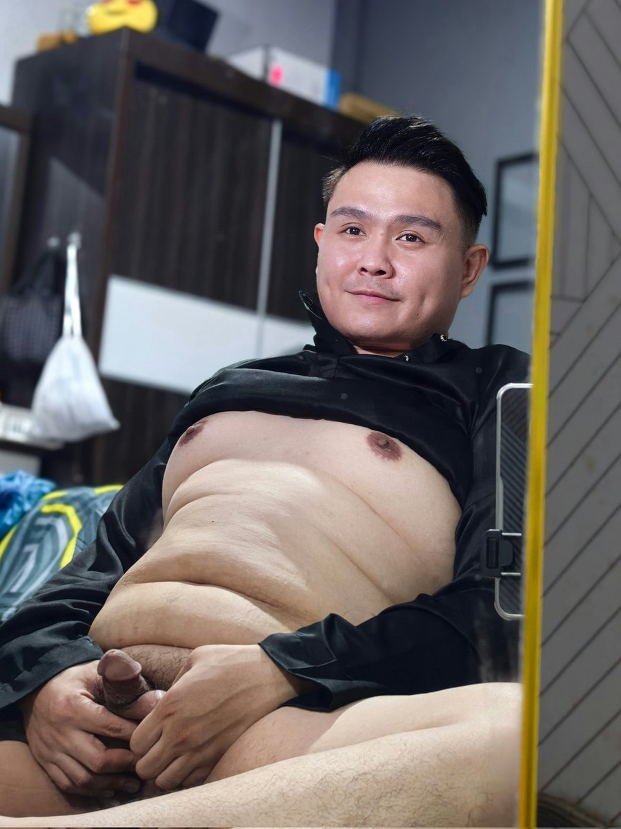 The Only Chubby Panda tweet media