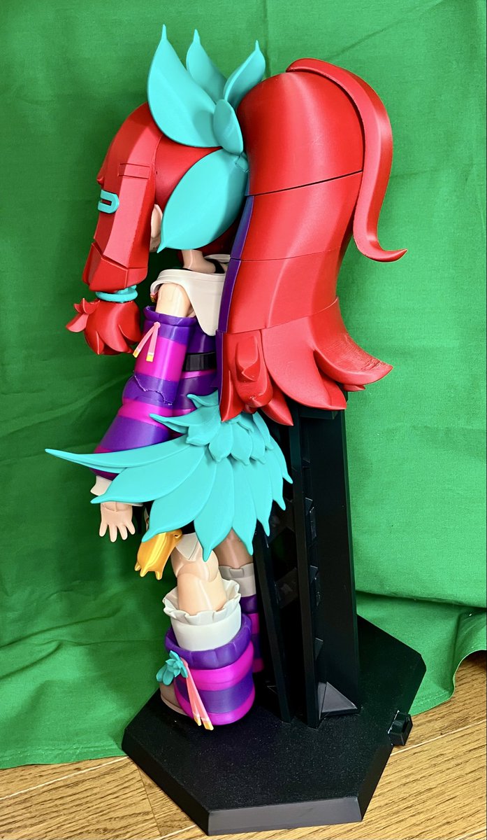 あふろだアフロ tweet media