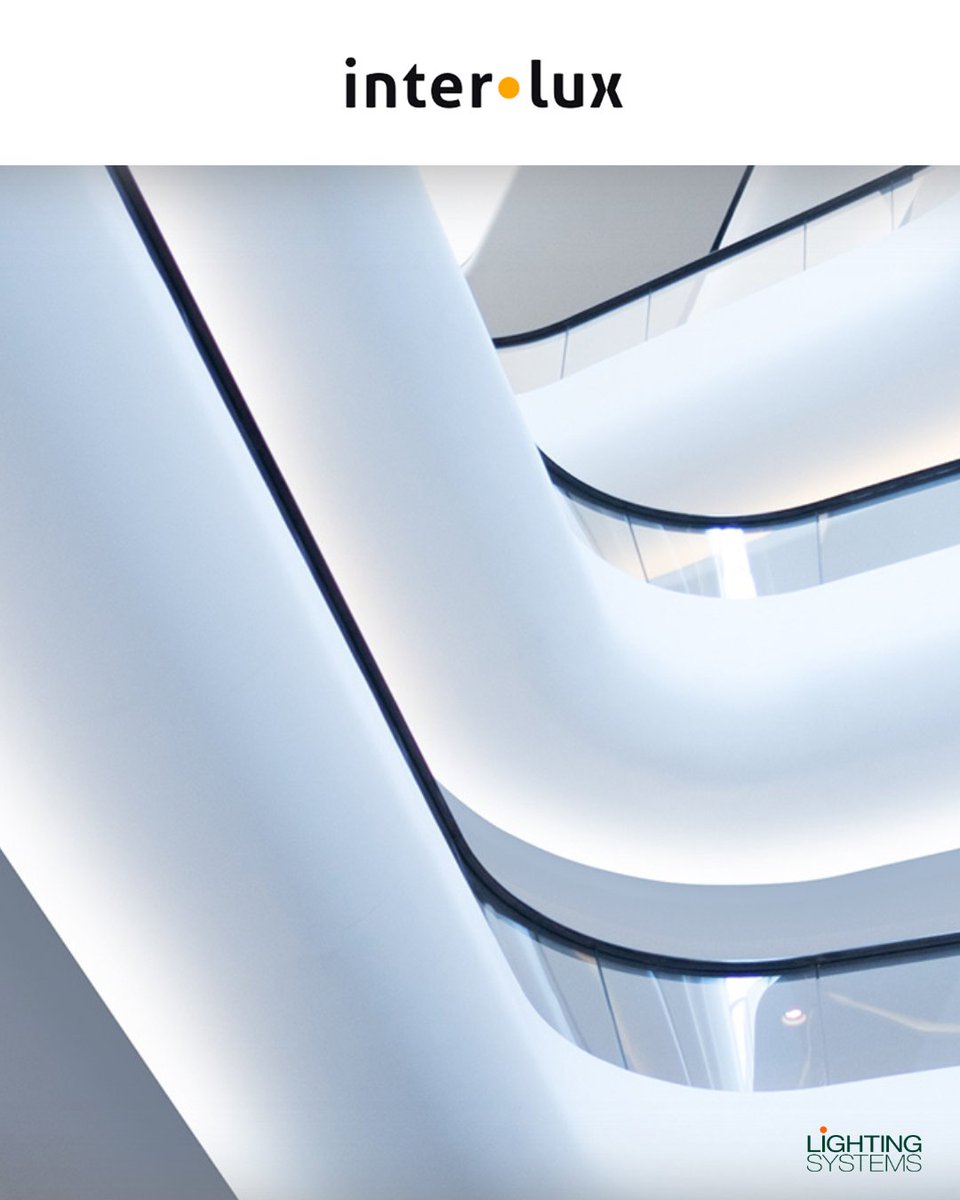 Lighting Systems tweet media