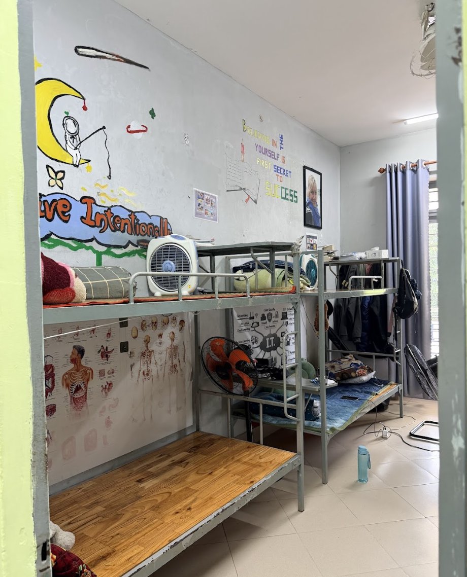 GMChildrenFoundation tweet media