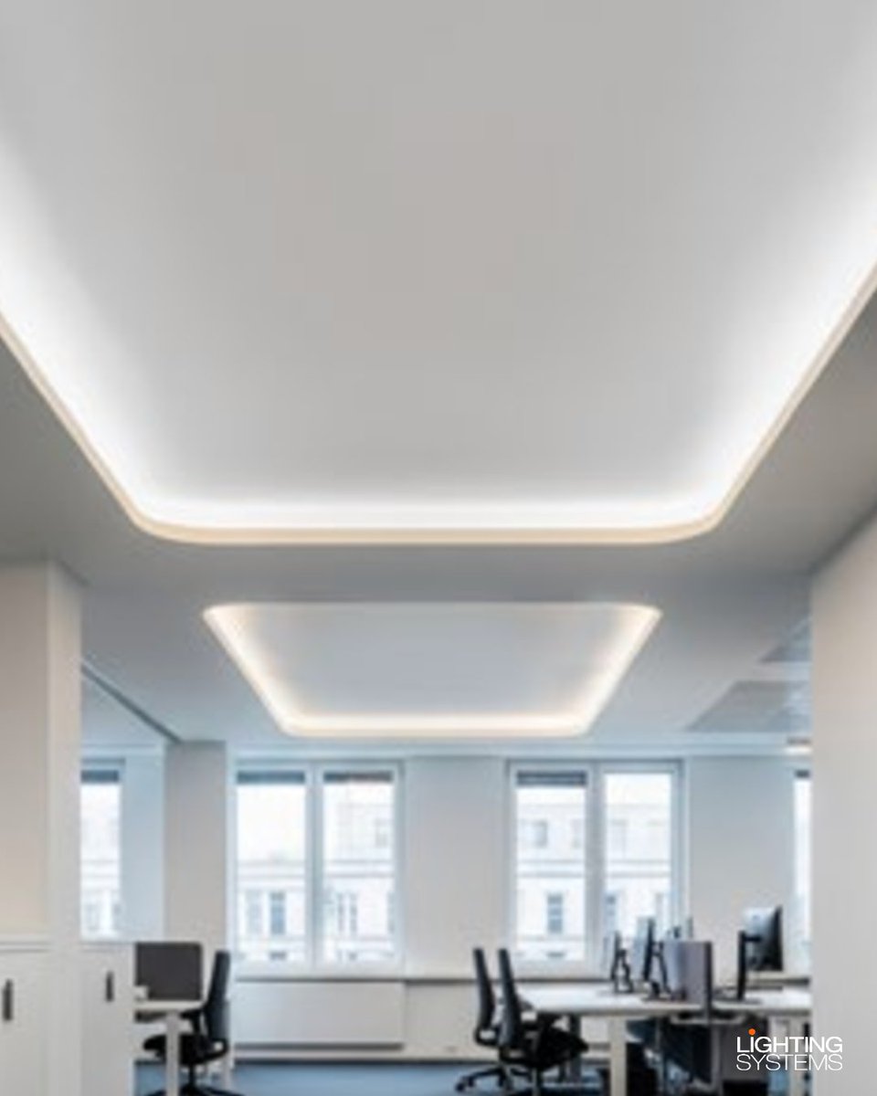 Lighting Systems tweet media