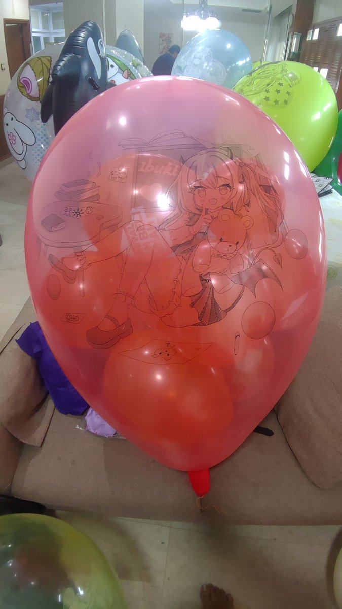 小豆桃子 tweet media