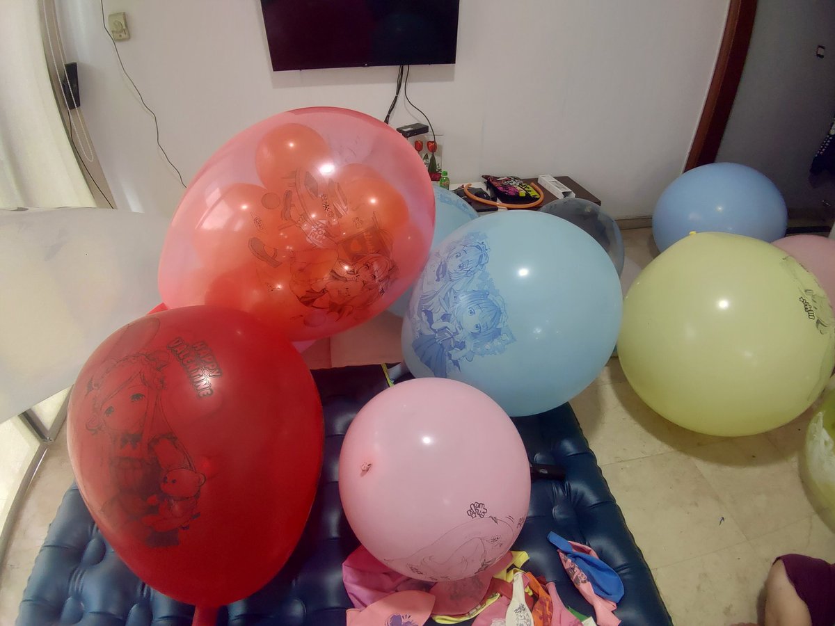 小豆桃子 tweet media