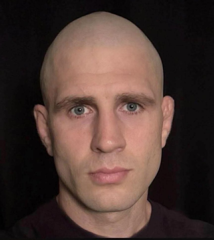 MMA Shorties 🥊 tweet media