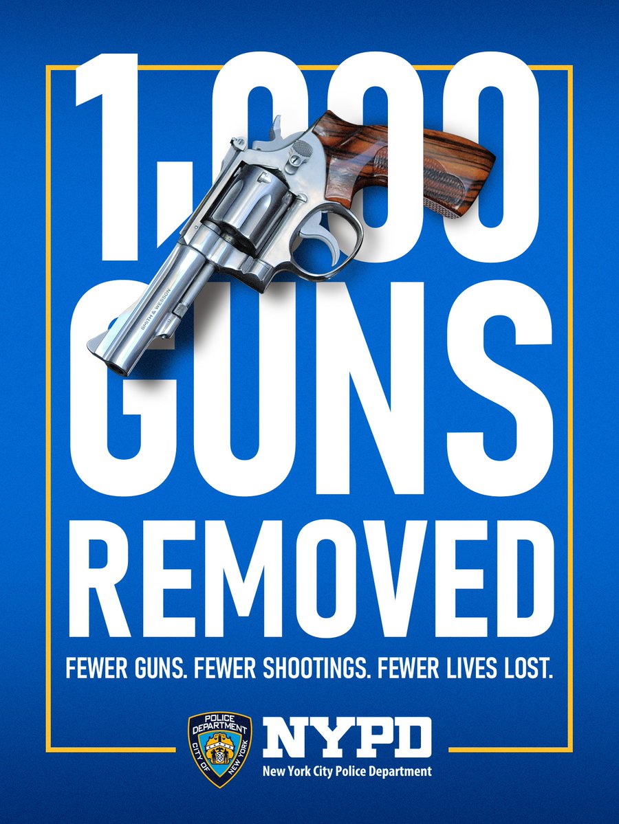 NYPD NEWS tweet media