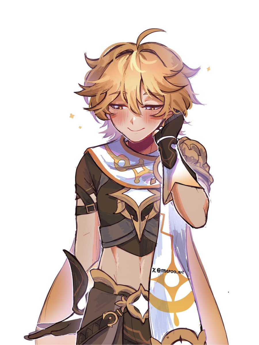 Meroo🍰 tweet media