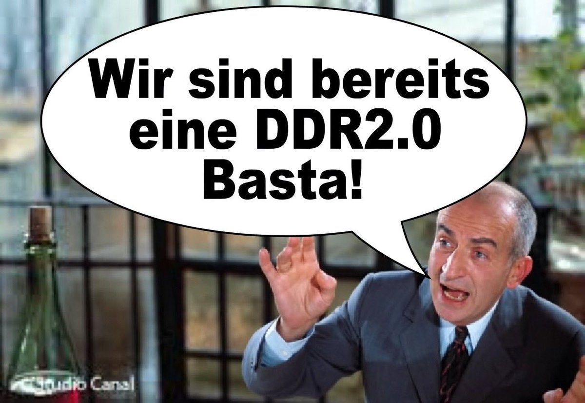 Brüsseler Gulag tweet media