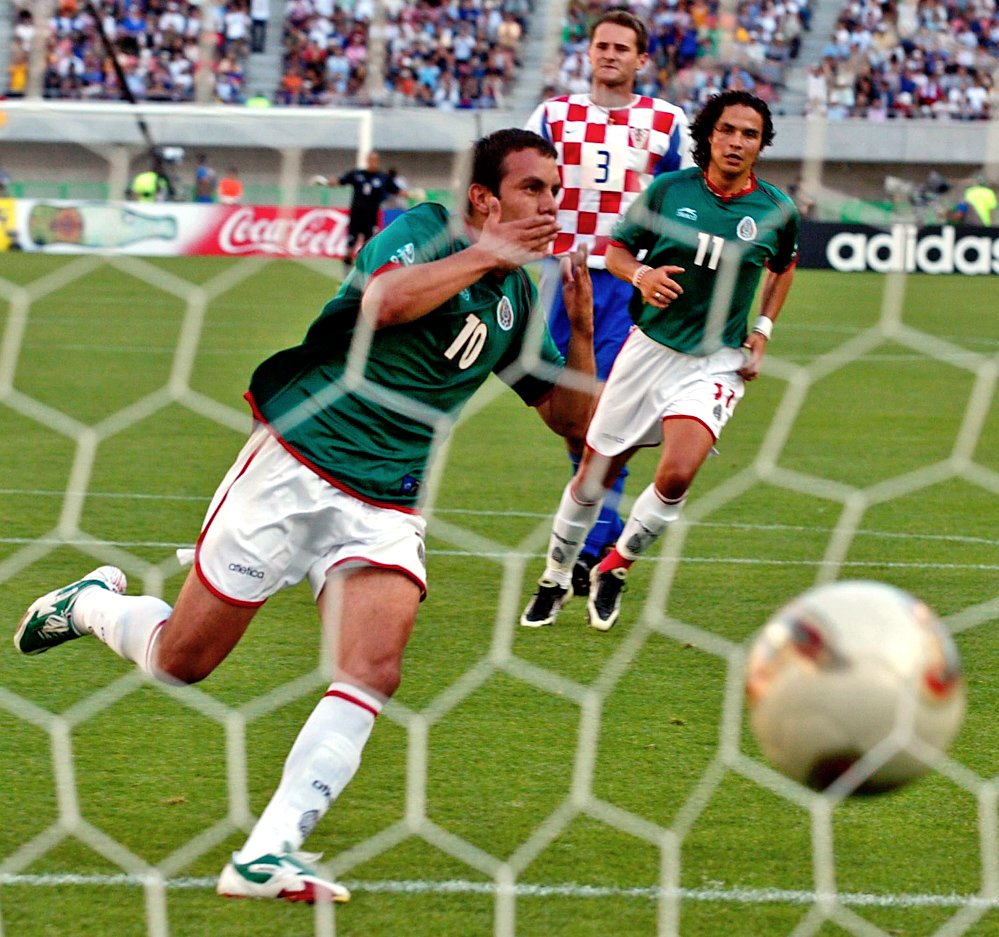 Campechame tweet media