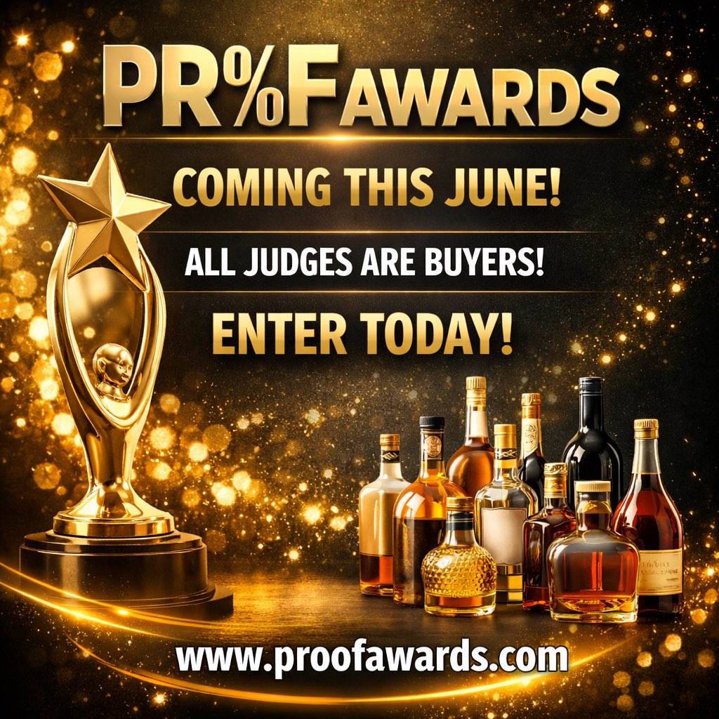 PR%F Awards 2025 tweet media