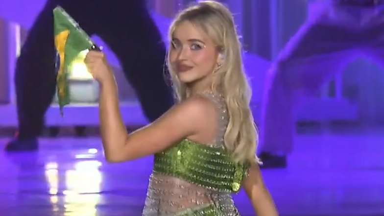 Tracklist tweet media