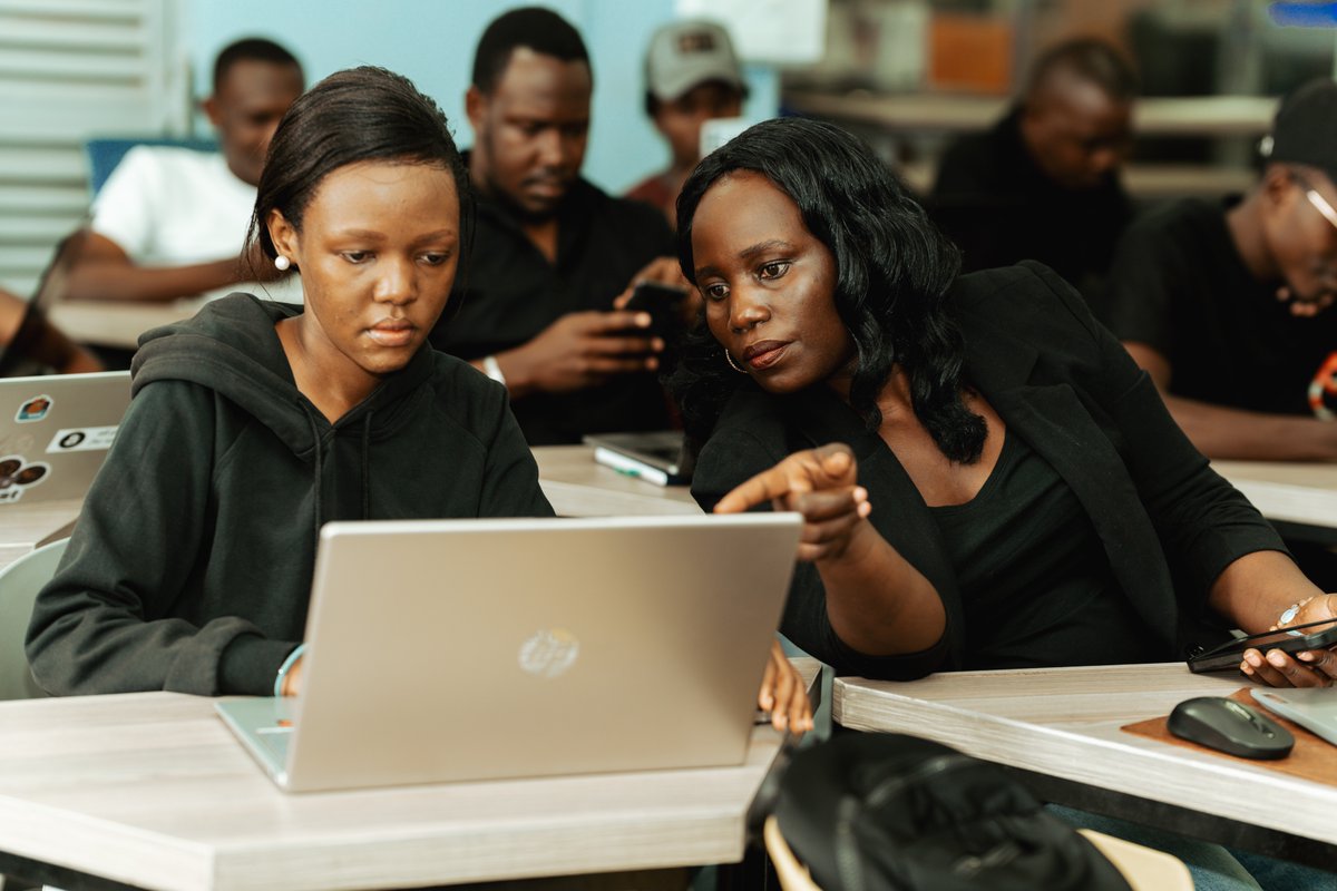 Day 4 of the Lightning Developer Bootcamp in Kampala ⚡️🇺🇬

We started the day by shifting focus from learning to building.

After going deep into Bitcoin and Lightning over the past few days, it was time to put everything into practice.
Participants began building on Lightning,