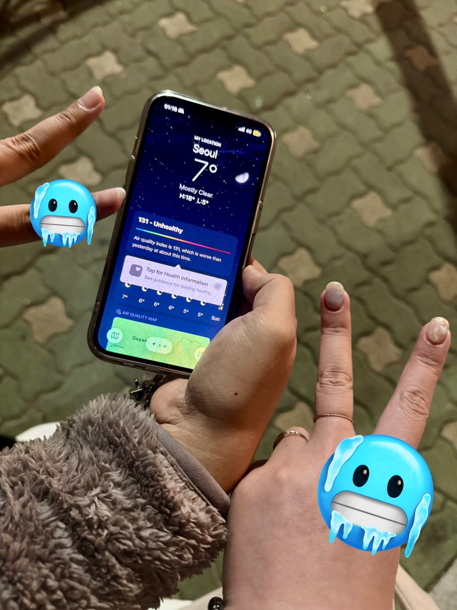 ์ ๋ฅ ๐๐ tweet media