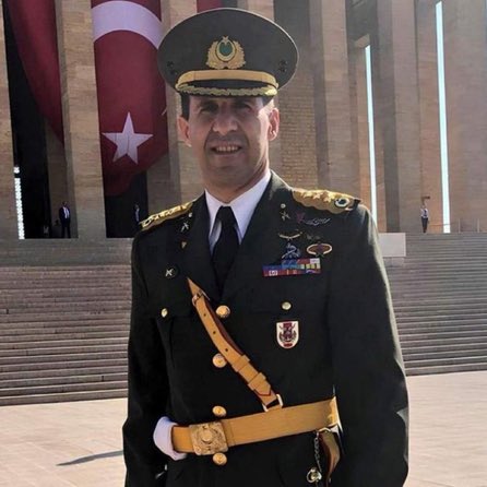 Gökçe Katun tweet media