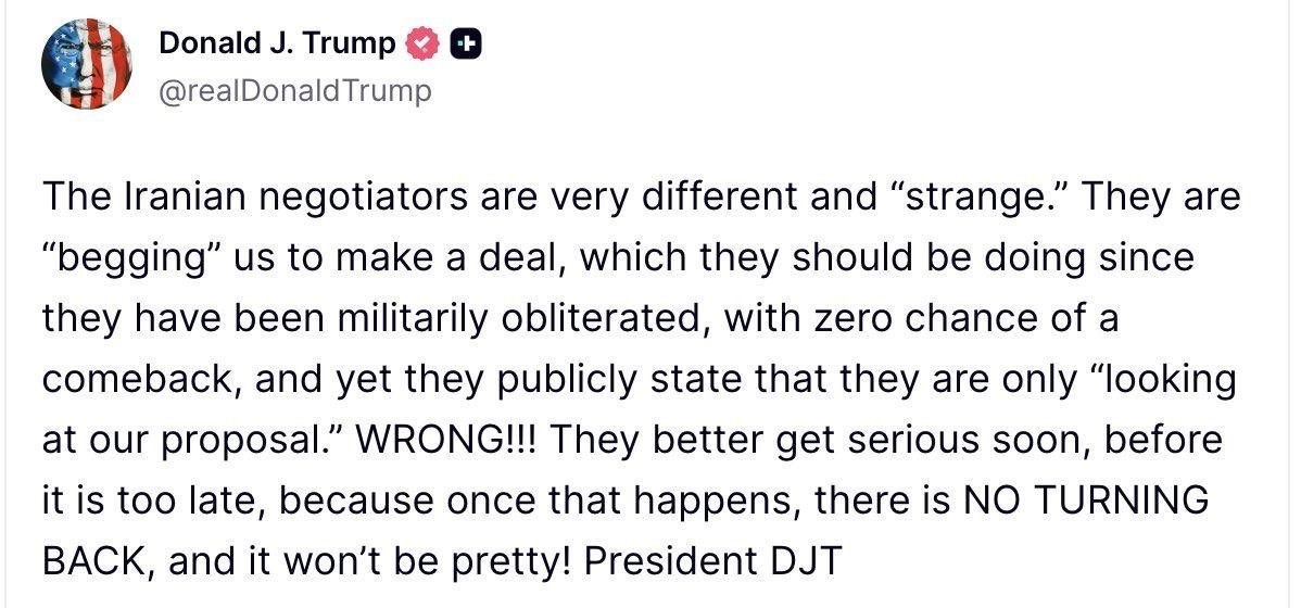 Radar Austral tweet media