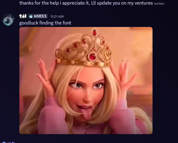 Luna 🌙 tweet media