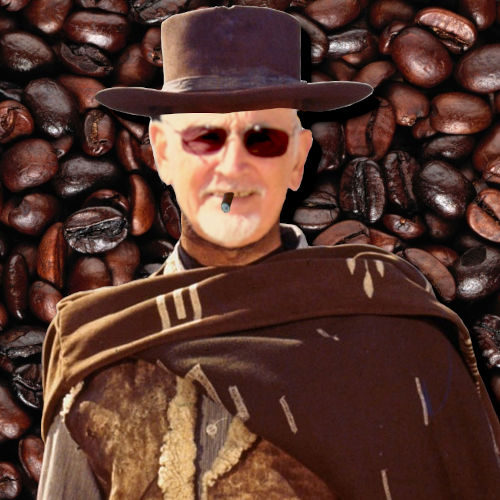 KingHarvsCoffee's tweet image. kingharvscoffee.com/shop/sale-coff…
FISTFULL OF COFFEE SALE
"Get three coffees ready...my mistake, four coffees."

FREE HALF POUND
With your purchase of 3 lbs or more, we will send you a FREE 1/2 lb of our wonderful new Guatemala Baja Coffee!
#coffeebeans  #coffeeroaster  #exoticcoffee