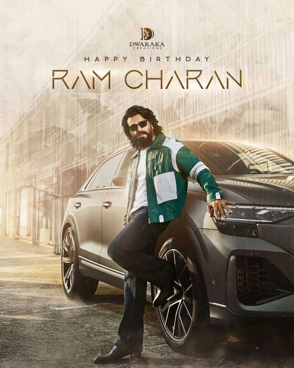 Dwaraka Creations tweet media