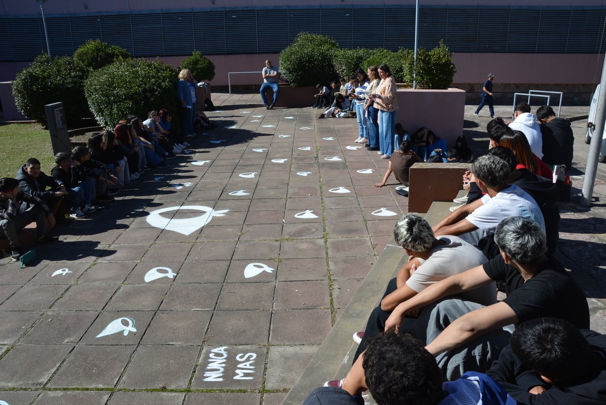 Ingeniería UNICEN tweet media