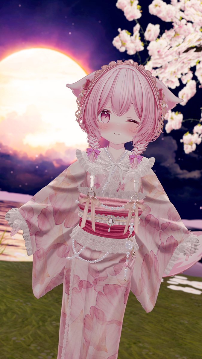 おにちき🌸💝🐺🌱 tweet media