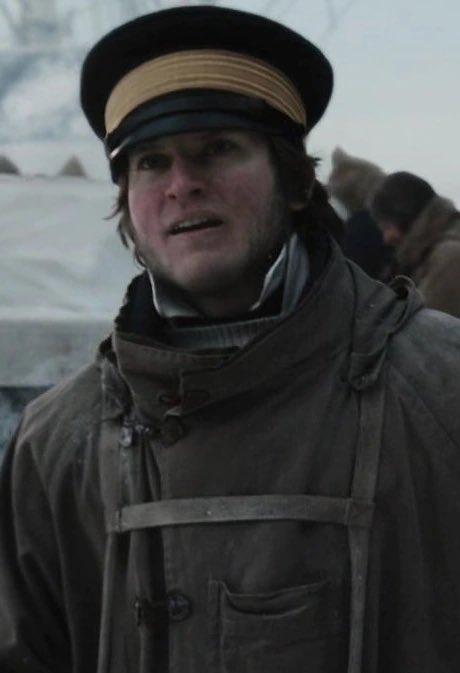 2 GRAHAM 2 GORE tweet media