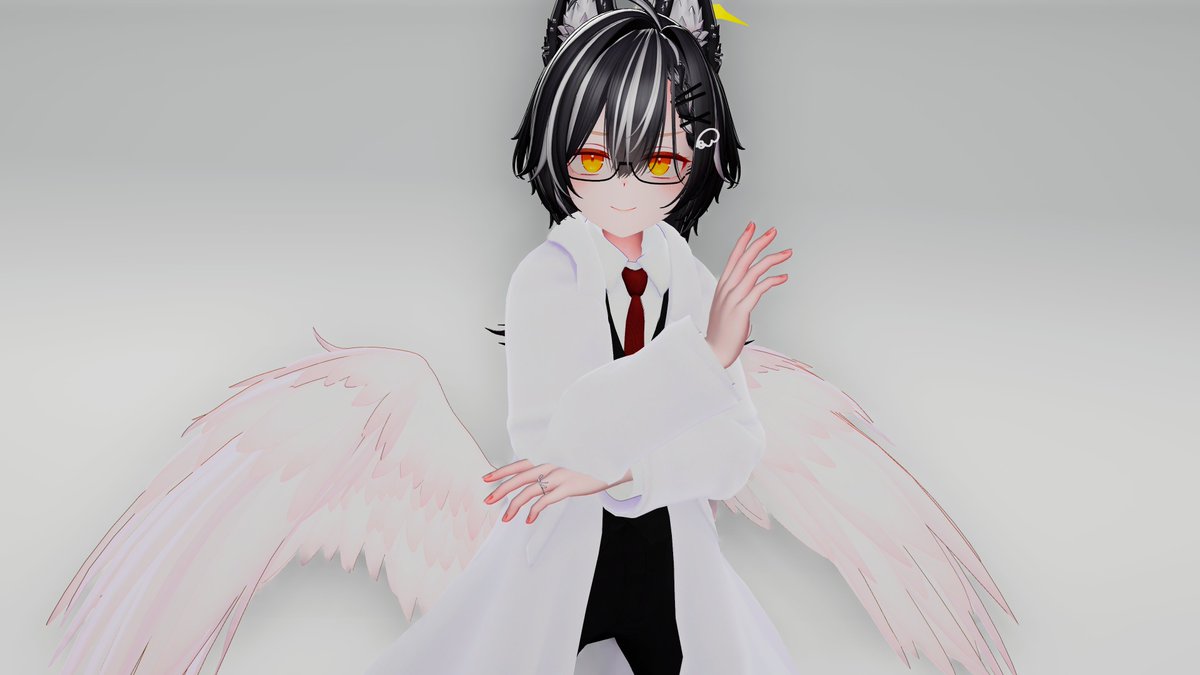 「ほつ」 tweet media