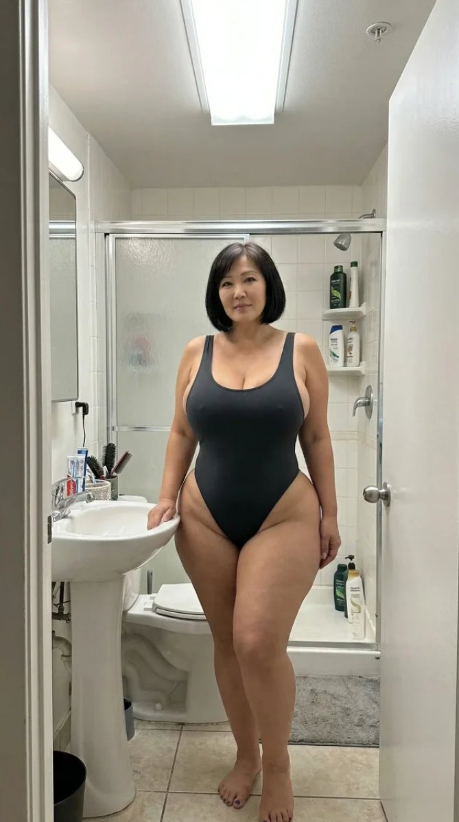 Yumi Doll tweet media