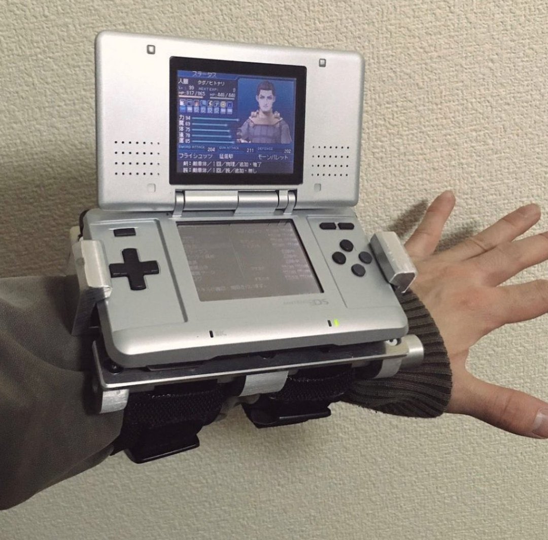 nostalgia tweet media