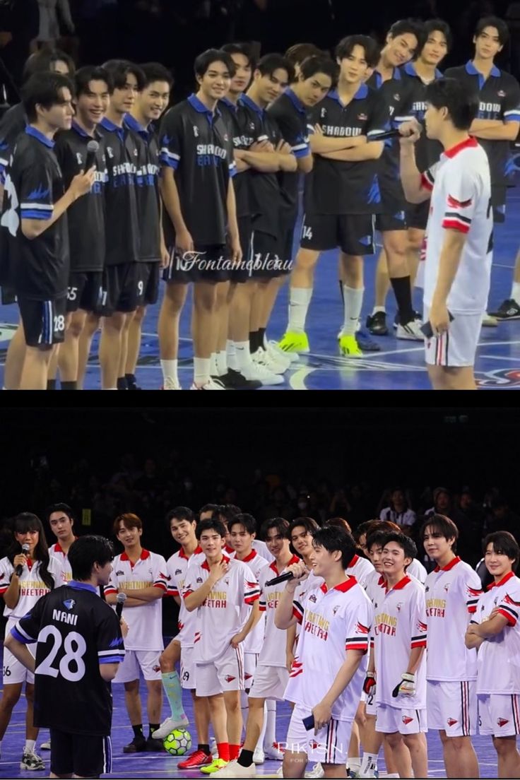 Cam 🌼 reason of death - Wu took too long tweet media