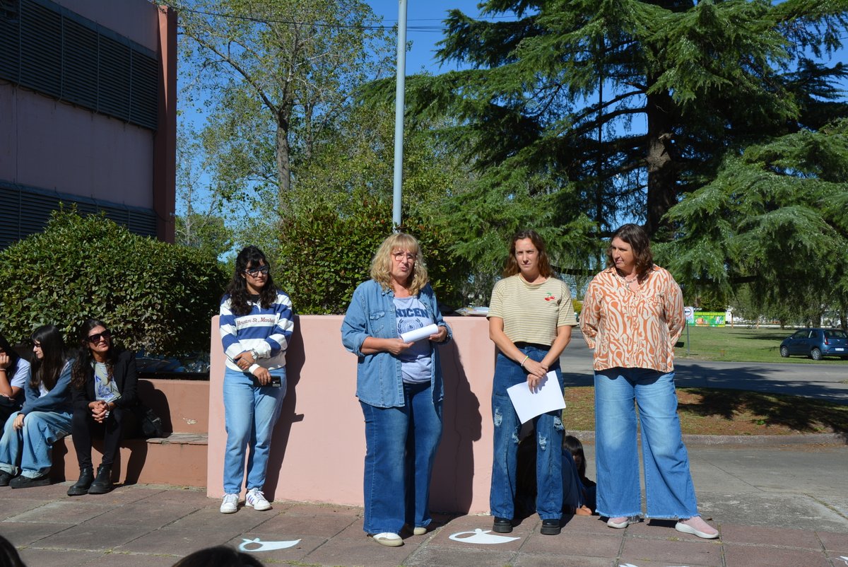 Ingeniería UNICEN tweet media