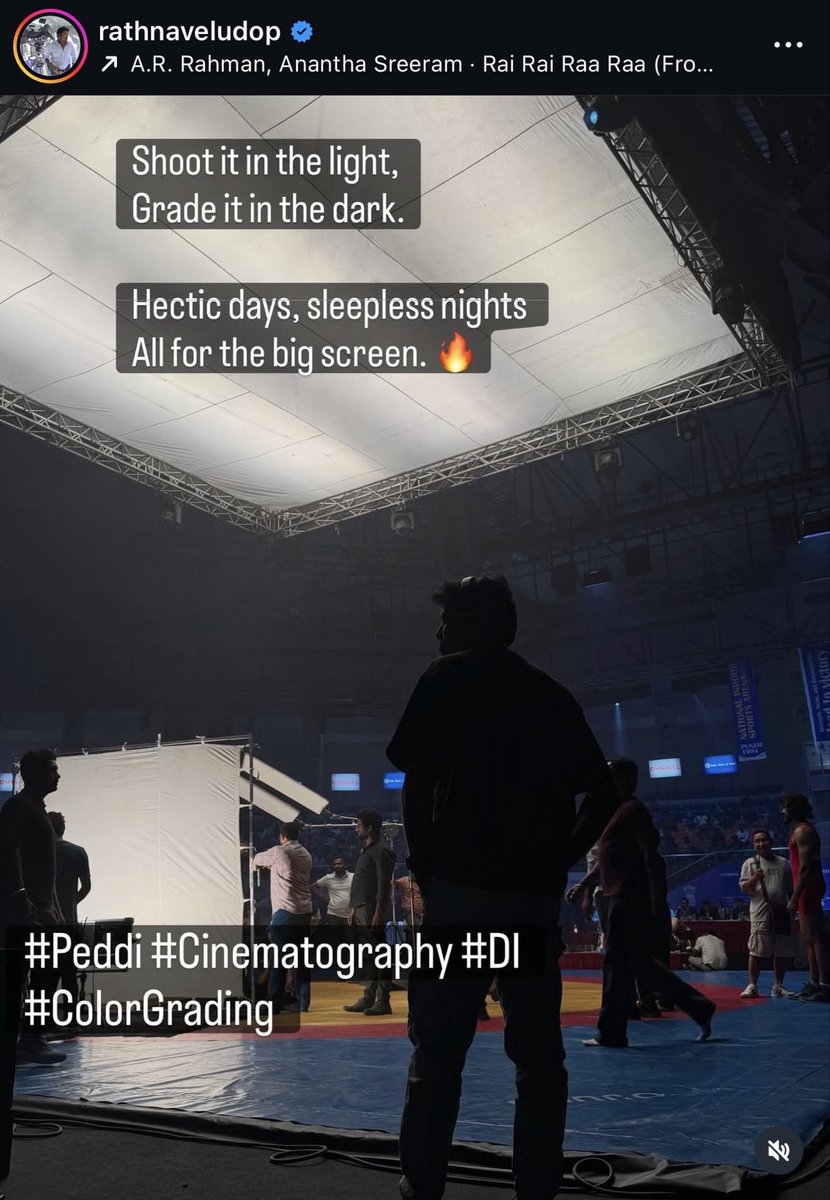 Raghu Charanism®©™ tweet media