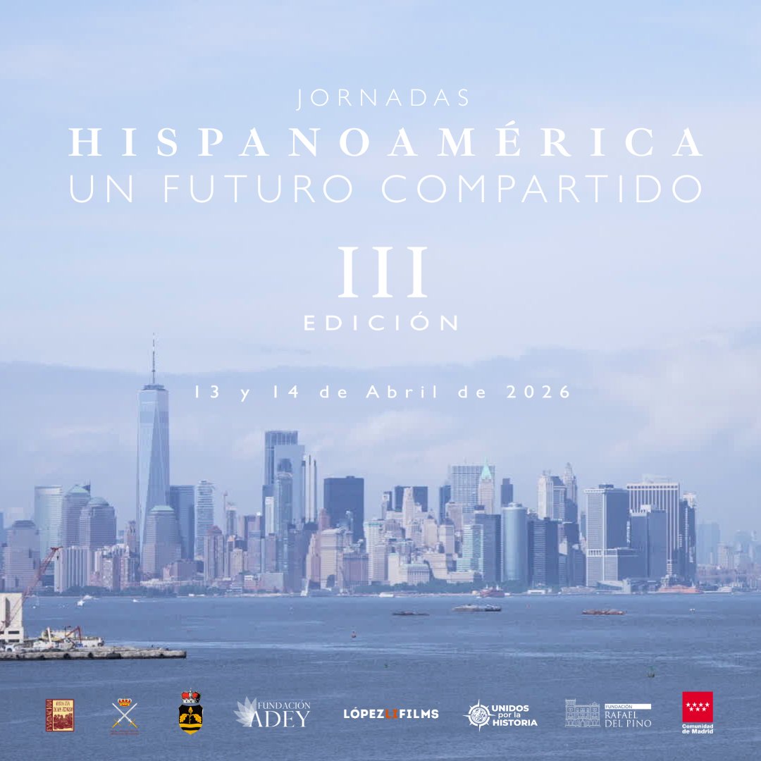 Canal Hispanidad tweet media