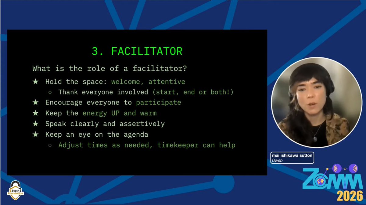 gordonesTV's tweet photo. I did love this session!

A lot of things that we are pushing from @ZkAv_Club !

Thanks, @maira 

#Zcomm https://t.co/rVX1aVlQgY