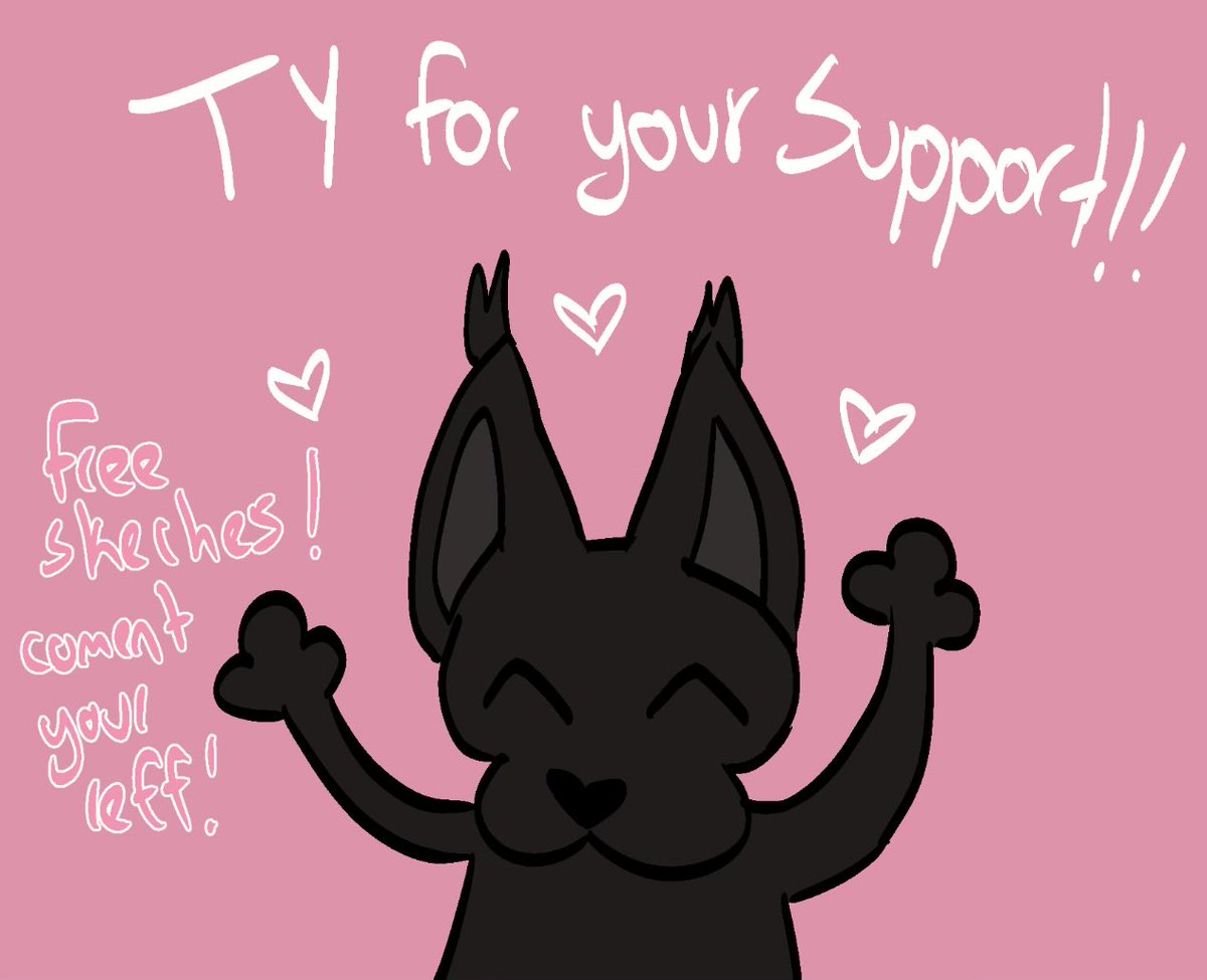 Panteris🐆✨ // COMSS OPEN tweet media