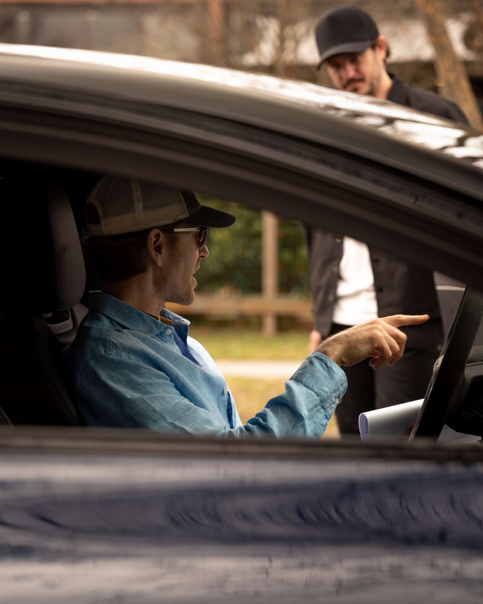 Lucid Motors tweet media