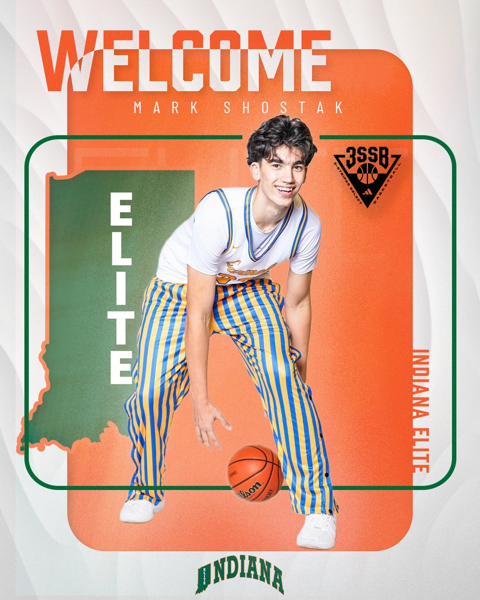 Indiana Elite Basketball tweet media