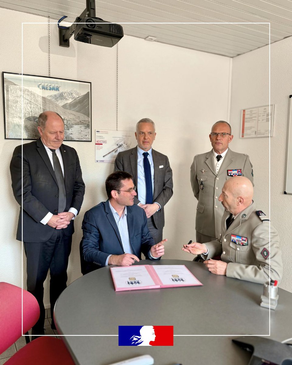 Préfet de l'Ardèche tweet media