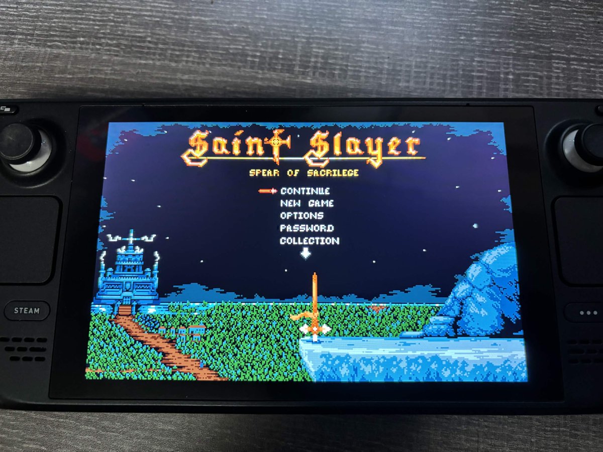 Lillymo Games tweet media