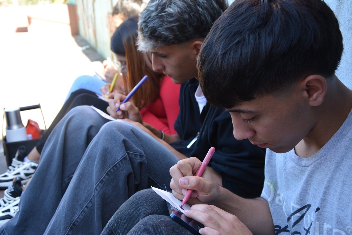 Ingeniería UNICEN tweet media