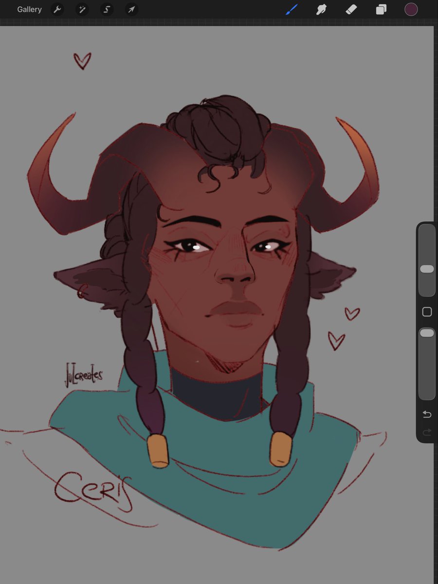 Jule julcreates.bsky.social tweet media